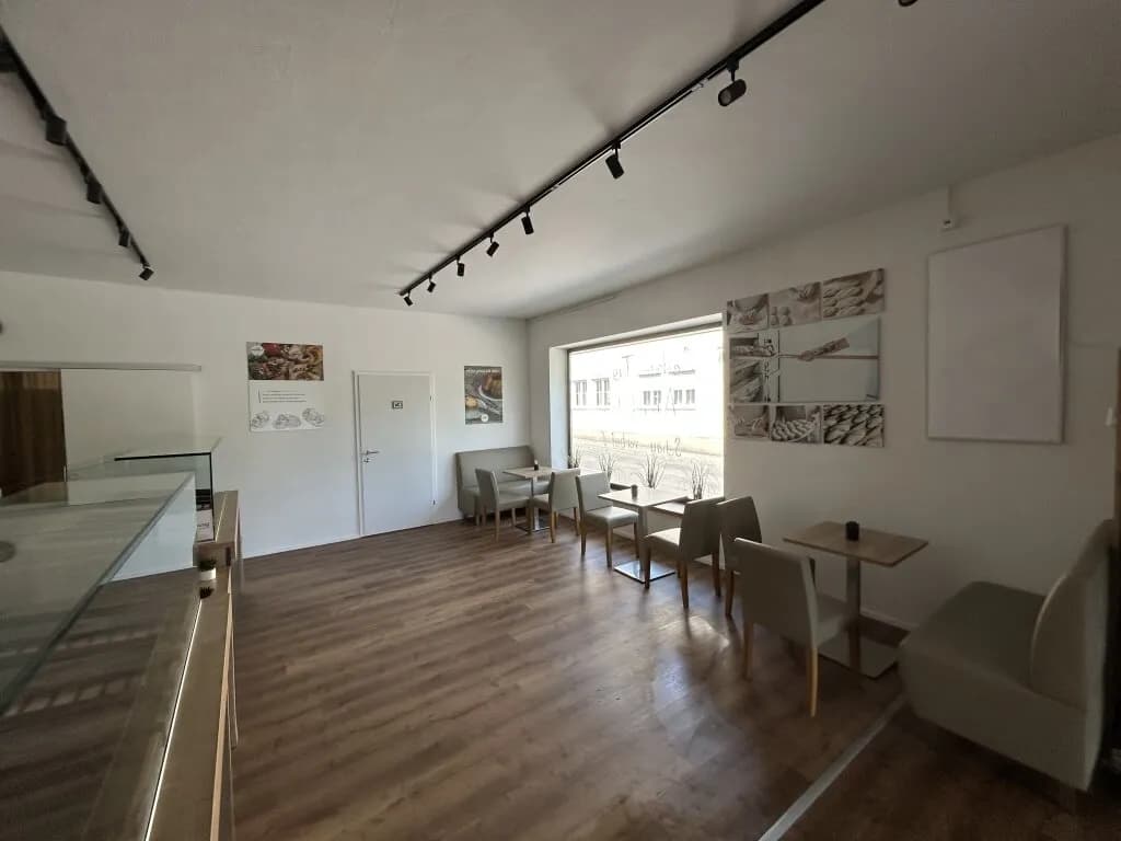 7-Zimmer-Gewerbeimmobilie kaufen in Oberpullendorf – 350 m², € 309.000 – Bild 16 von 45