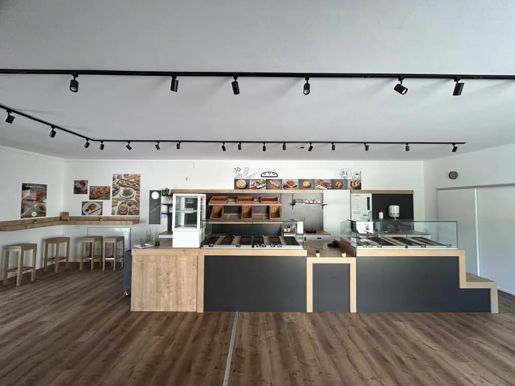 7-Zimmer-Gewerbeimmobilie kaufen in Oberpullendorf – 350 m², € 309.000 – Bild 17 von 45