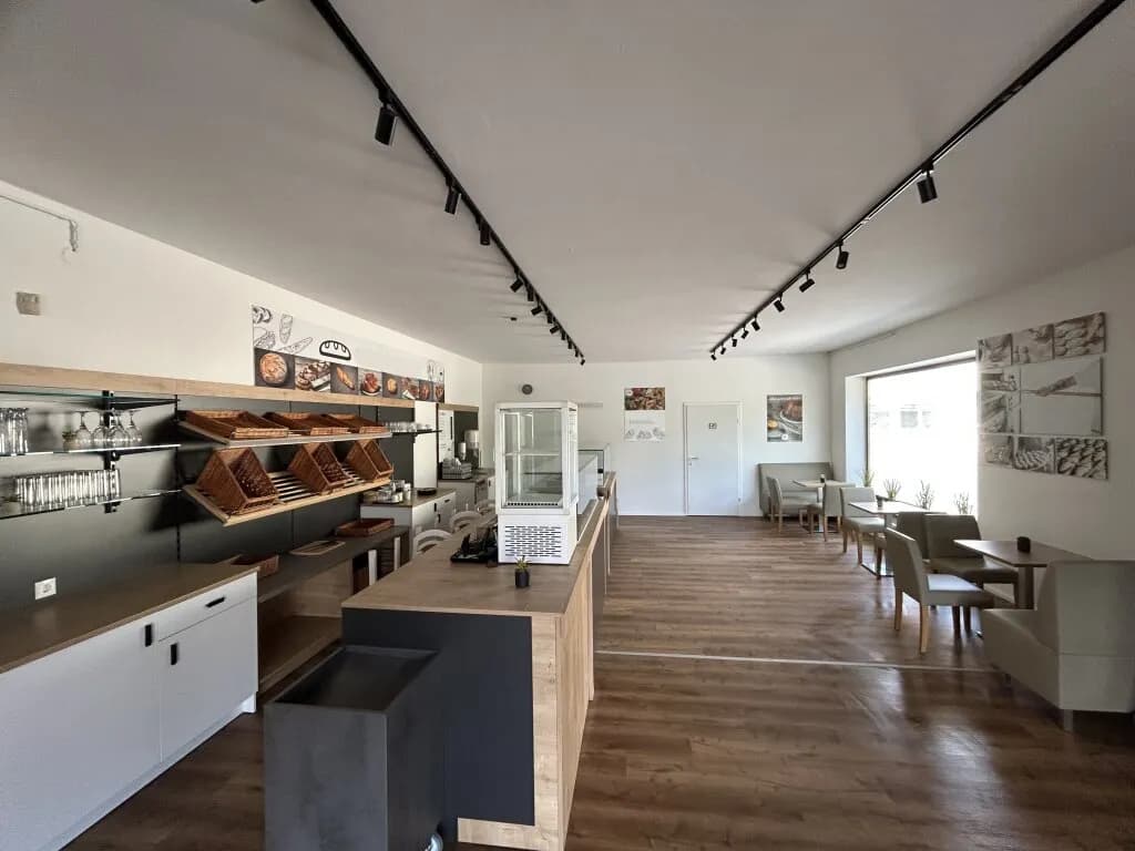 7-Zimmer-Gewerbeimmobilie kaufen in Oberpullendorf – 350 m², € 309.000 – Bild 18 von 45