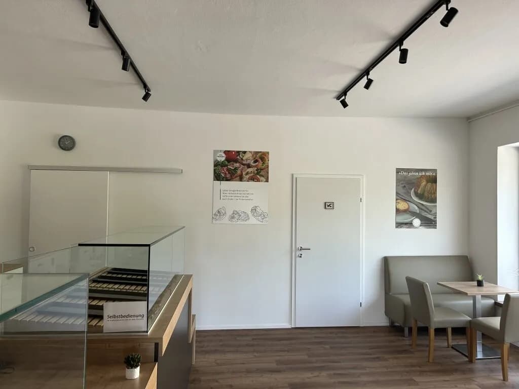 7-Zimmer-Gewerbeimmobilie kaufen in Oberpullendorf – 350 m², € 309.000 – Bild 20 von 45