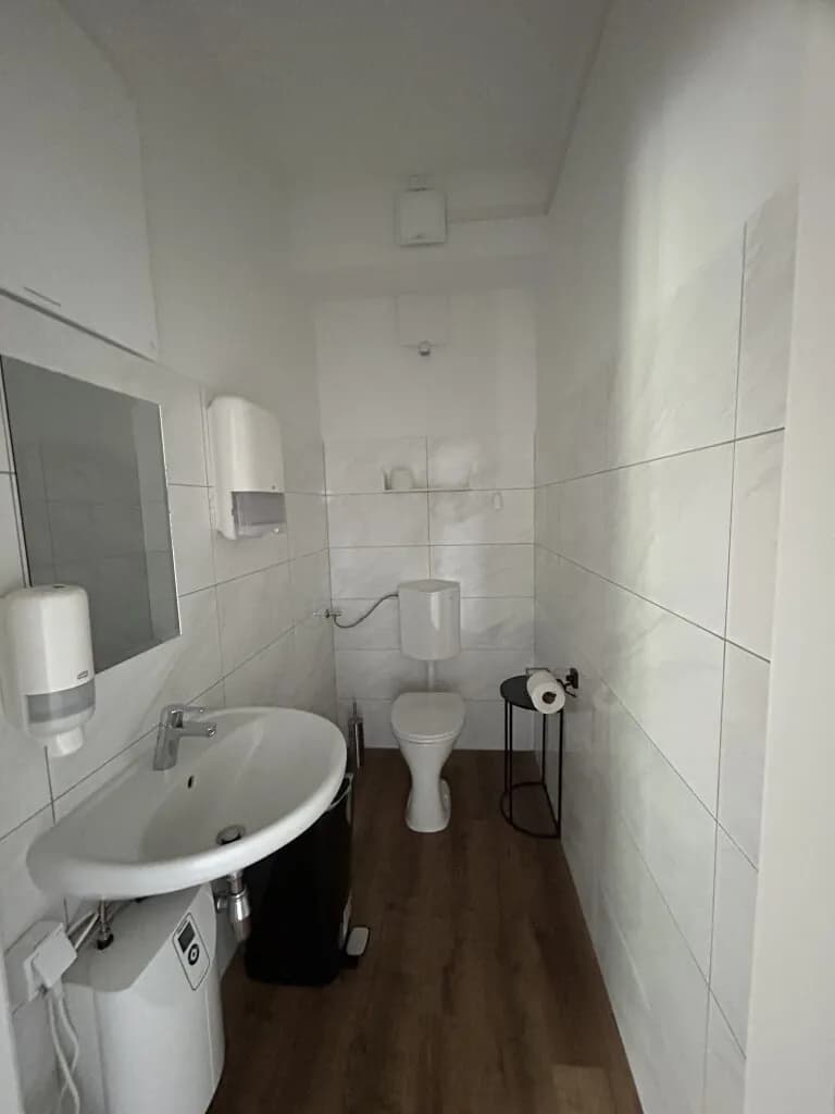 7-Zimmer-Gewerbeimmobilie kaufen in Oberpullendorf – 350 m², € 309.000 – Bild 21 von 45