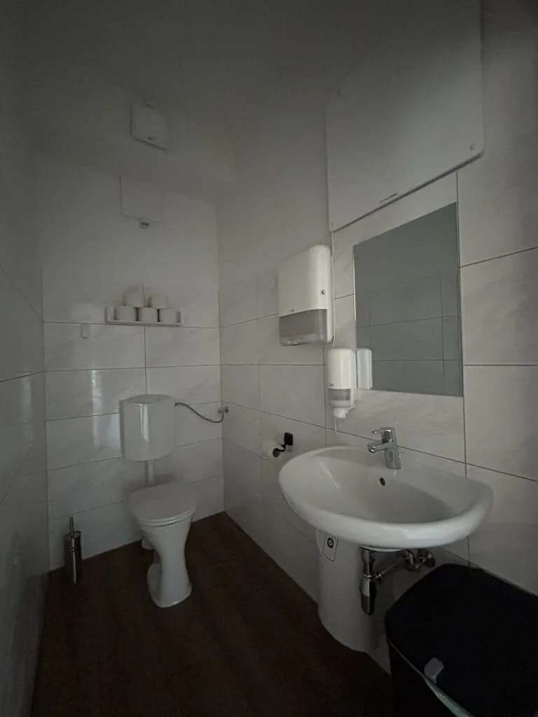 7-Zimmer-Gewerbeimmobilie kaufen in Oberpullendorf – 350 m², € 309.000 – Bild 22 von 45