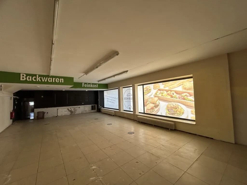 7-Zimmer-Gewerbeimmobilie kaufen in Oberpullendorf – 350 m², € 309.000 – Bild 24 von 45