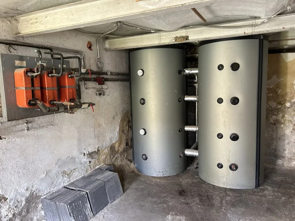 7-Zimmer-Gewerbeimmobilie kaufen in Oberpullendorf – 350 m², € 309.000 – Bild 41 von 45