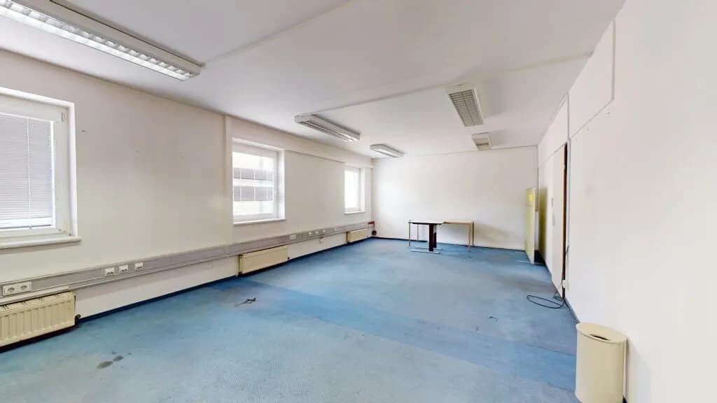 8-Zimmer-Gewerbeimmobilie mieten in Wien – 330 m², € 3.250 – Bild 5 von 13