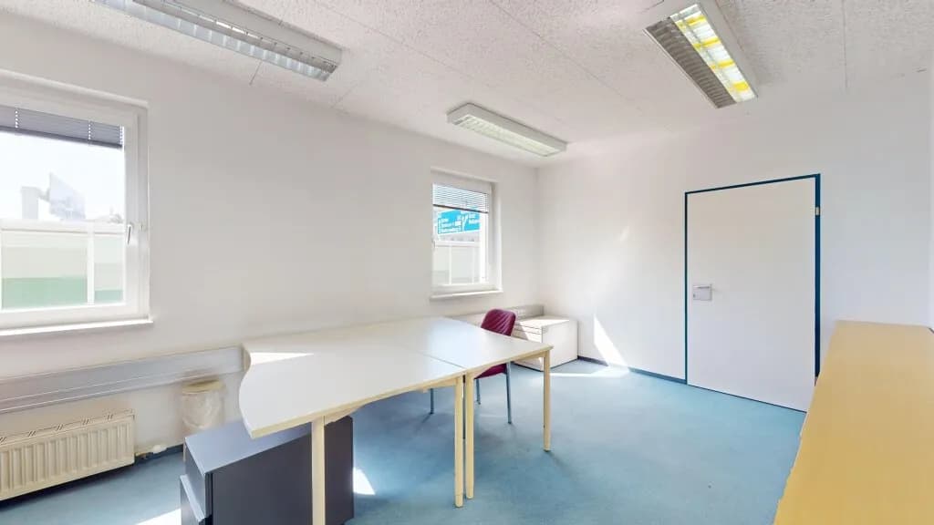 8-Zimmer-Gewerbeimmobilie mieten in Wien – 330 m², € 3.250 – Bild 9 von 13