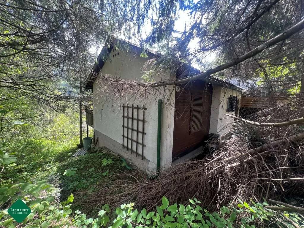 2-Zimmer-Haus kaufen in Neunkirchen – 48 m², € 129.000 – Bild 2 von 2