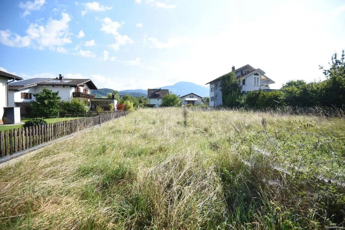 Grundstück kaufen in Feldkirch – 563 m² – Bild 5 von 9