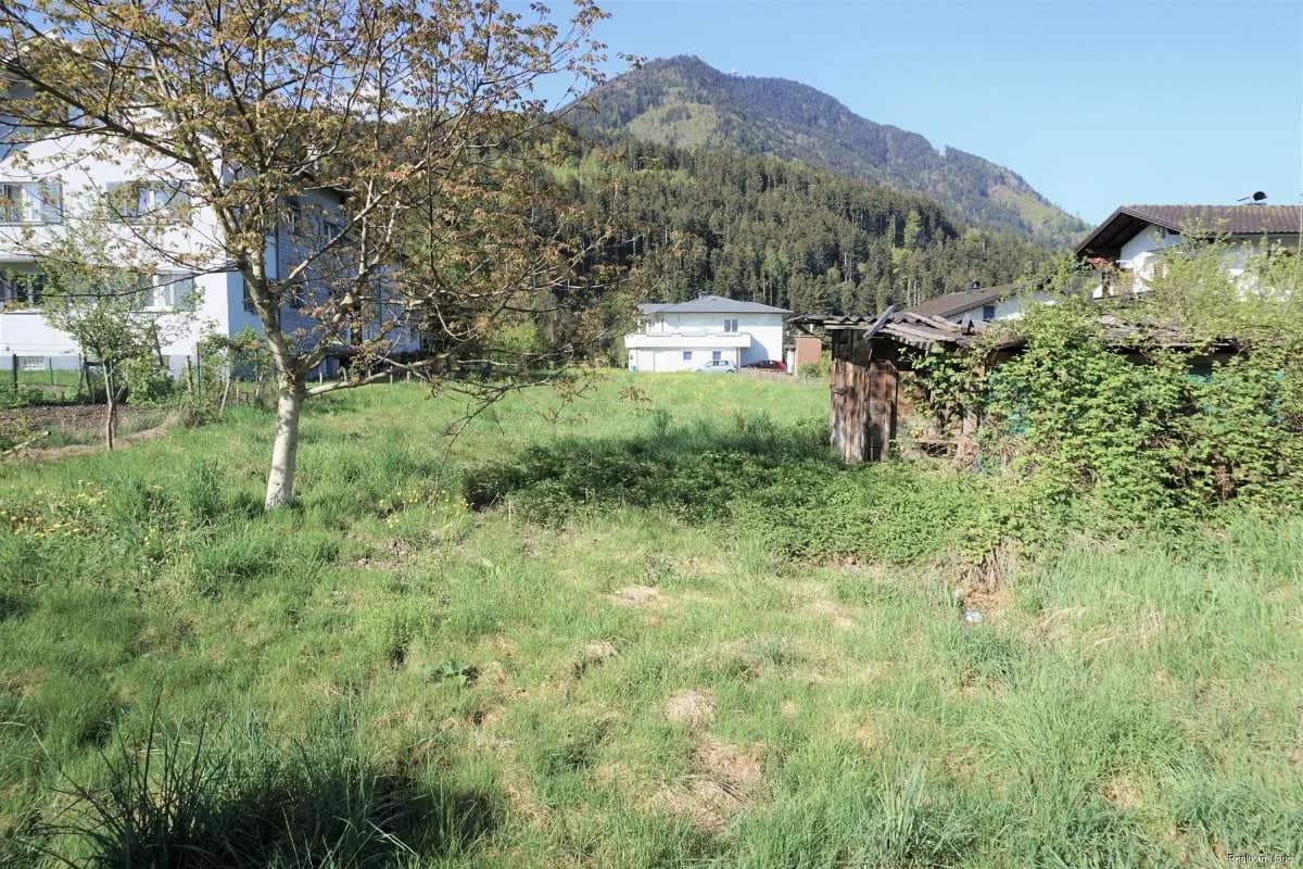 Grundstück kaufen in Feldkirch – 563 m² – Bild 7 von 9