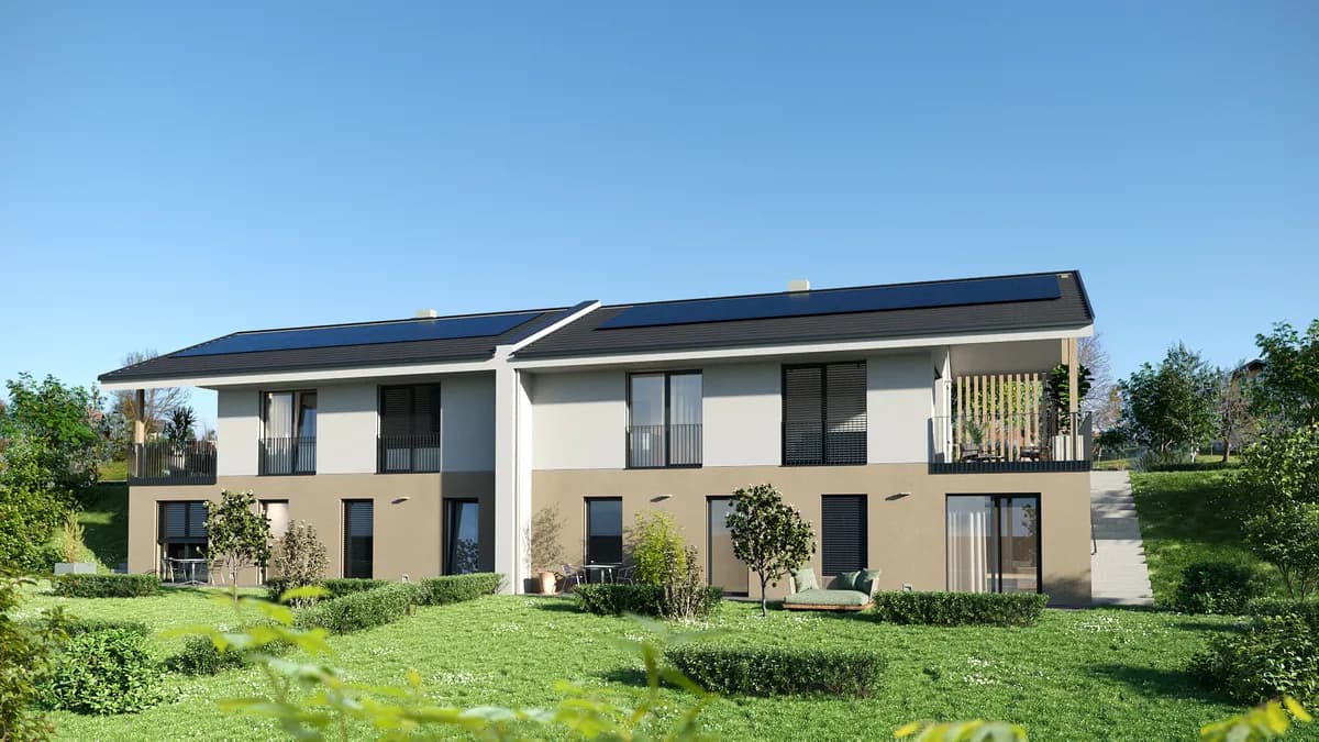Haus kaufen in Graz-Umgebung – 131 m², € 542.500