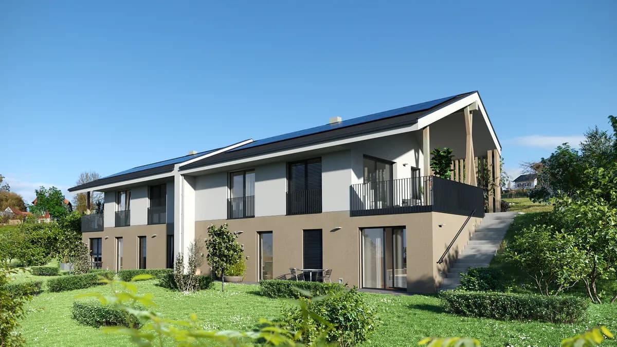 Haus kaufen in Graz-Umgebung – 131 m², € 542.500 – Bild 2 von 7