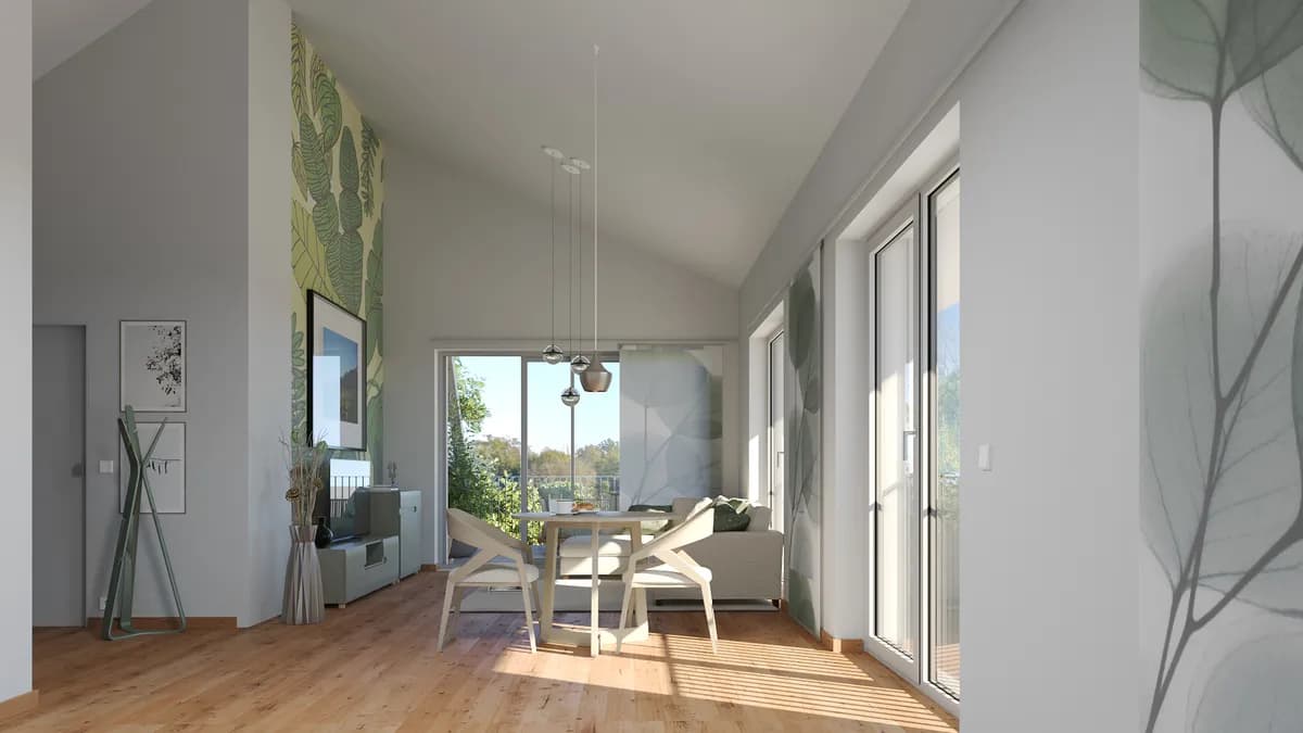 Haus kaufen in Graz-Umgebung – 131 m², € 542.500 – Bild 3 von 7