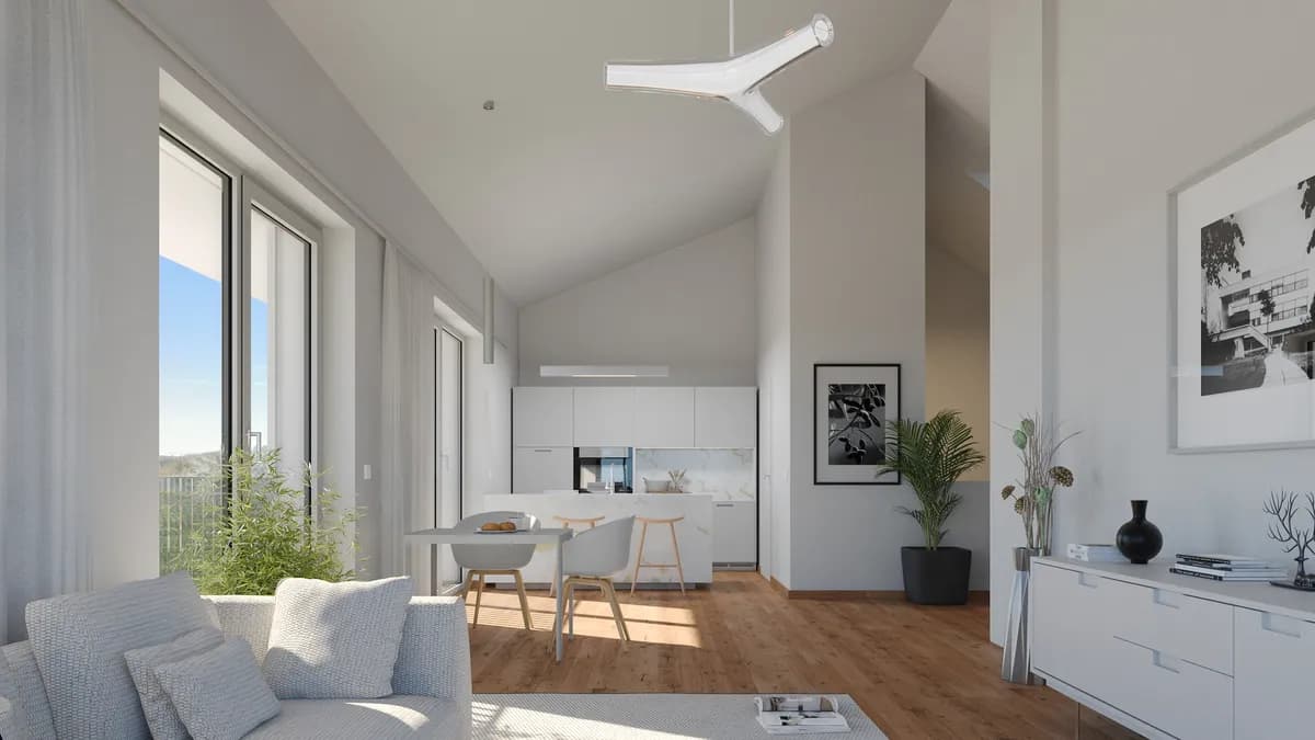 Haus kaufen in Graz-Umgebung – 131 m², € 542.500 – Bild 4 von 7