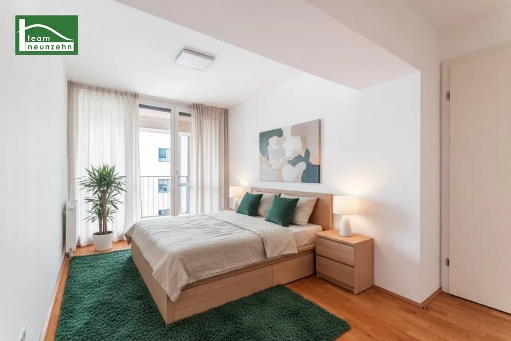 2-Zimmer-Wohnung mieten in Wien – 80,17 m², € 1.293 – Bild 9 von 27