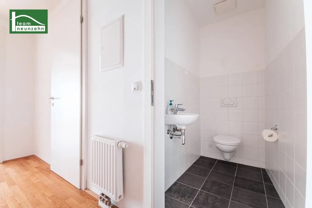 2-Zimmer-Wohnung mieten in Wien – 80,17 m², € 1.293 – Bild 14 von 27