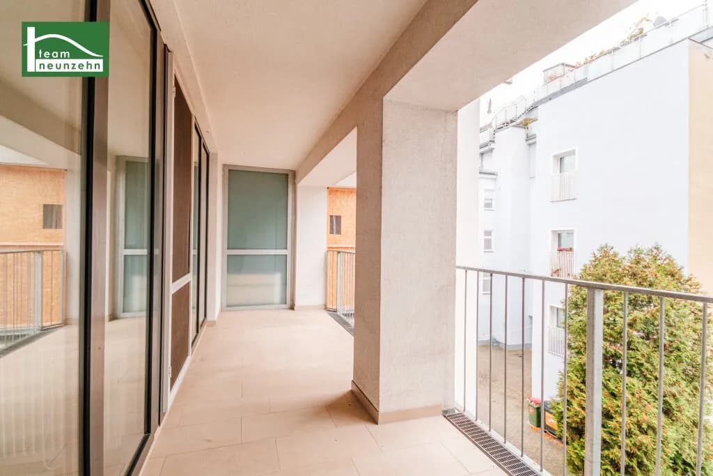 2-Zimmer-Wohnung mieten in Wien – 80,17 m², € 1.293 – Bild 19 von 27