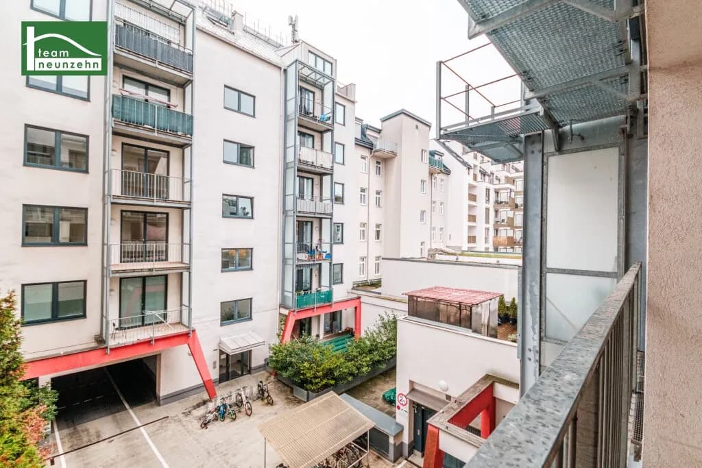 2-Zimmer-Wohnung mieten in Wien – 80,17 m², € 1.293 – Bild 20 von 27