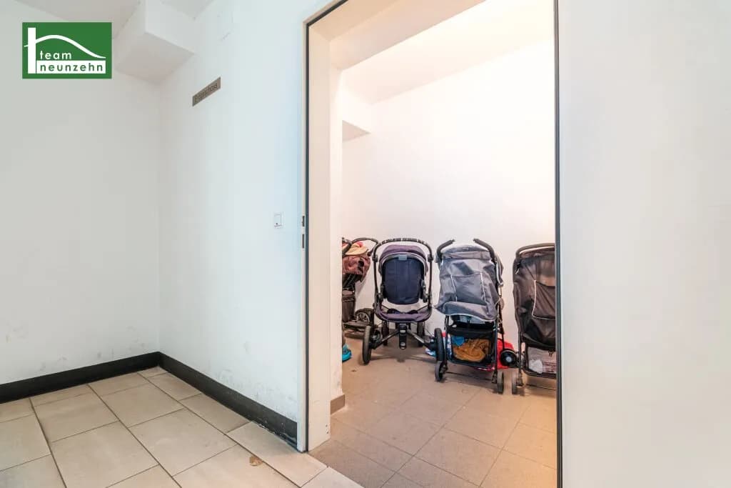 2-Zimmer-Wohnung mieten in Wien – 80,17 m², € 1.293 – Bild 23 von 27