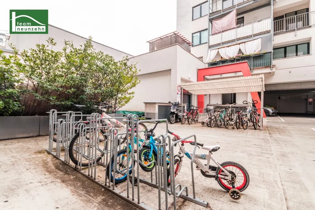 2-Zimmer-Wohnung mieten in Wien – 80,17 m², € 1.293 – Bild 24 von 27