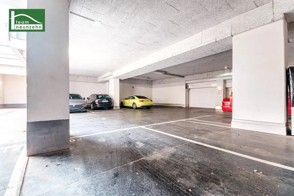 2-Zimmer-Wohnung mieten in Wien – 80,17 m², € 1.293 – Bild 25 von 27