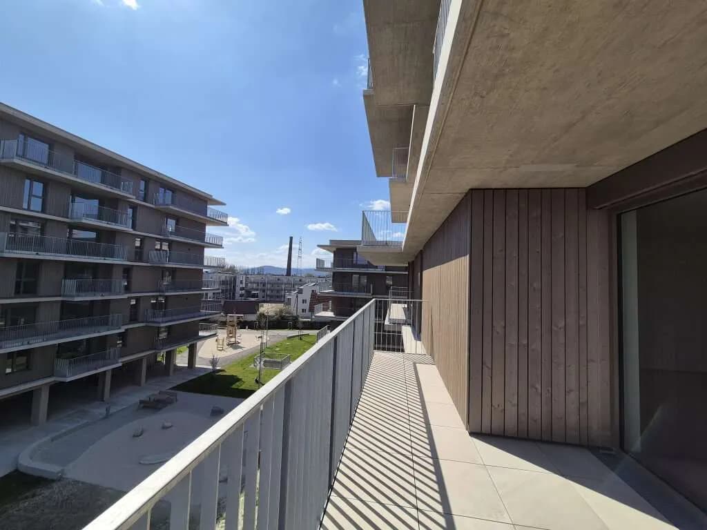 4-Zimmer-Wohnung kaufen in Graz – 91,71 m², € 469.000 – Bild 2 von 32