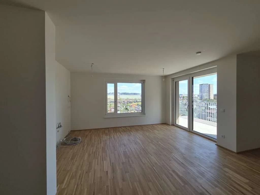 4-Zimmer-Wohnung kaufen in Graz – 91,71 m², € 469.000 – Bild 4 von 32