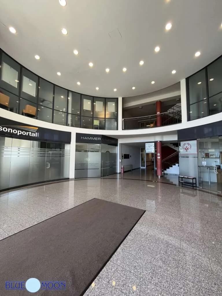 3-Zimmer-Gewerbeimmobilie mieten in Oberwart – 70 m², € 799