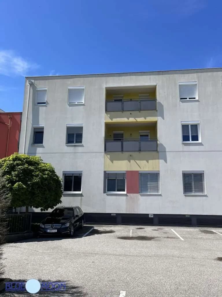 3-Zimmer-Gewerbeimmobilie mieten in Oberwart – 70 m², € 799 – Bild 2 von 27