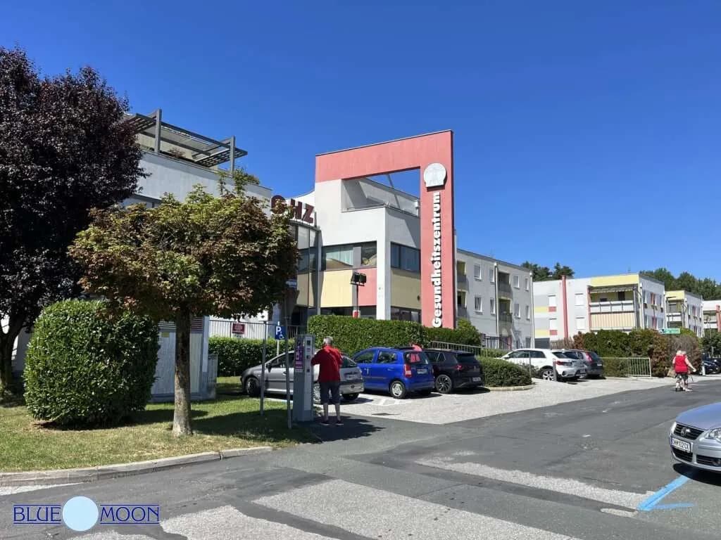 3-Zimmer-Gewerbeimmobilie mieten in Oberwart – 70 m², € 799 – Bild 3 von 27