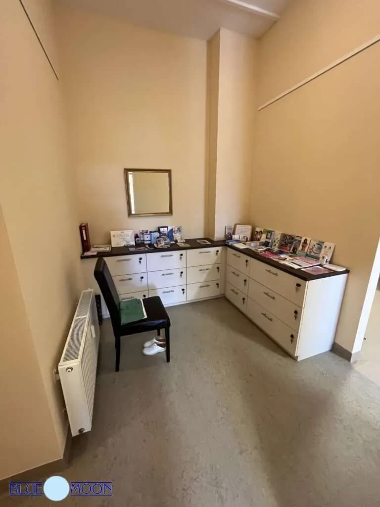 3-Zimmer-Gewerbeimmobilie mieten in Oberwart – 70 m², € 799 – Bild 9 von 27