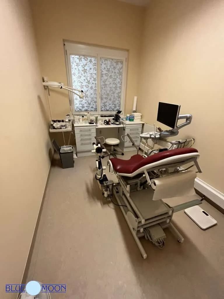 3-Zimmer-Gewerbeimmobilie mieten in Oberwart – 70 m², € 799 – Bild 10 von 27