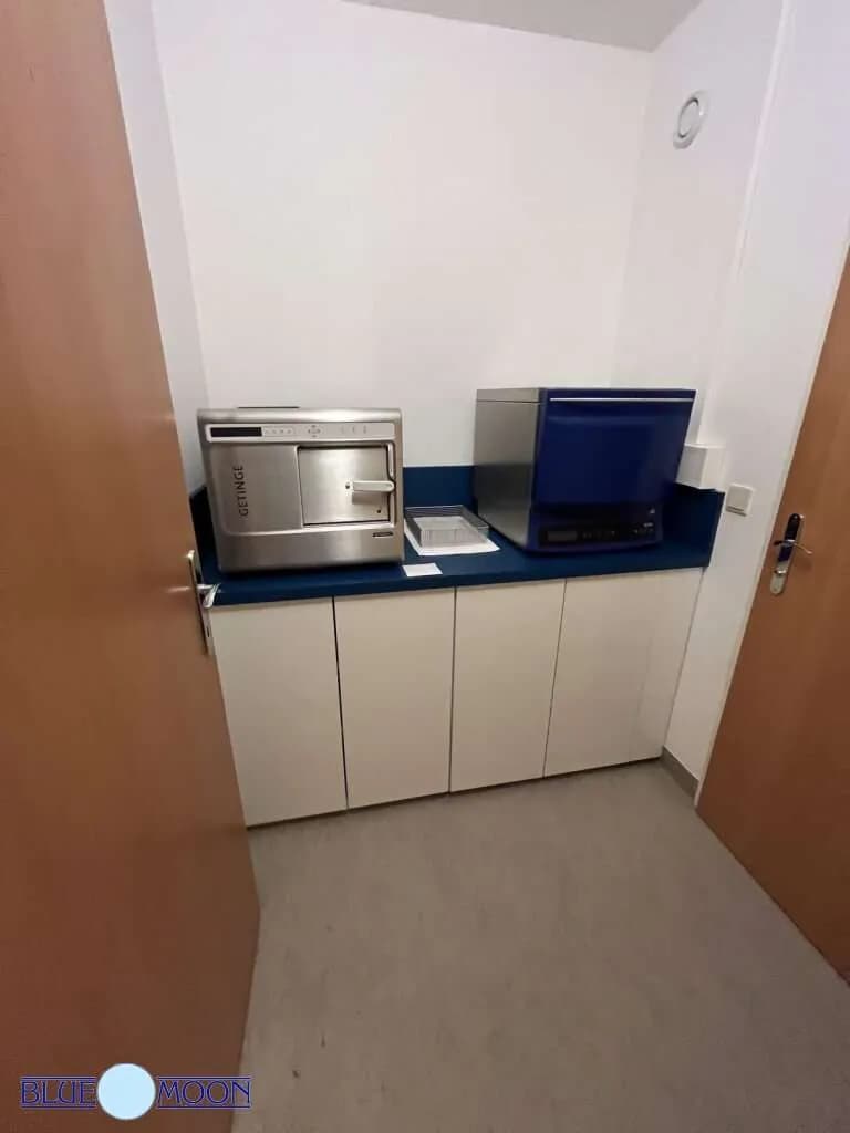 3-Zimmer-Gewerbeimmobilie mieten in Oberwart – 70 m², € 799 – Bild 18 von 27