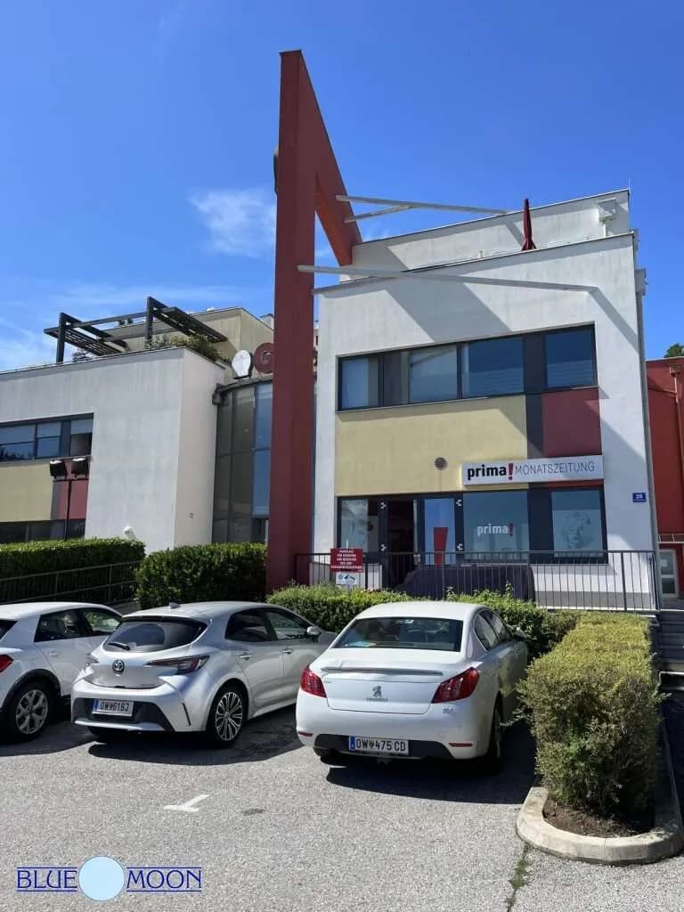 3-Zimmer-Gewerbeimmobilie mieten in Oberwart – 70 m², € 799 – Bild 23 von 27