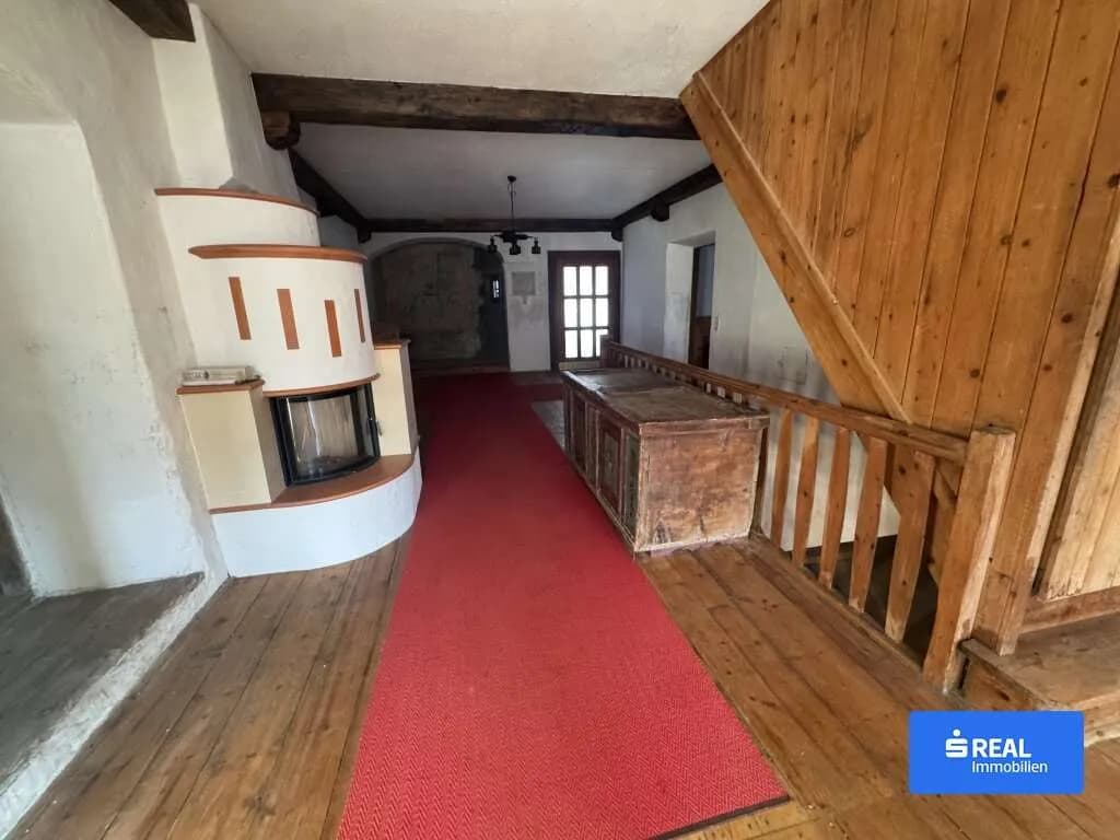 Haus kaufen in Spittal an der Drau – 231 m², € 360.000 – Bild 6 von 11
