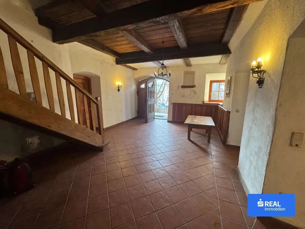 Haus kaufen in Spittal an der Drau – 231 m², € 360.000 – Bild 10 von 11