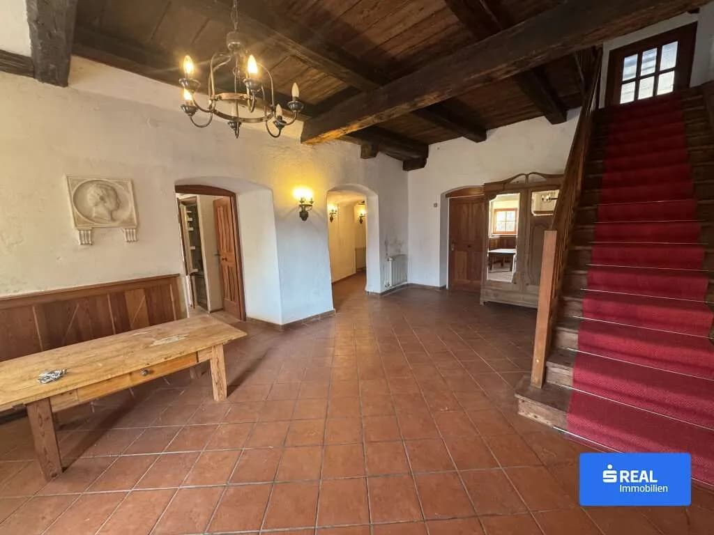 Haus kaufen in Spittal an der Drau – 231 m², € 360.000 – Bild 11 von 11