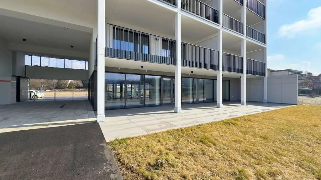 Immobilie mieten in Klagenfurt – € 3.537 – Bild 6 von 20