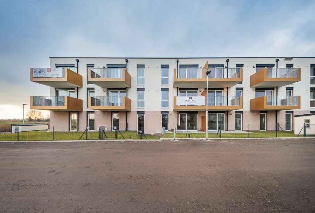 3-Zimmer-Wohnung kaufen in Korneuburg – 62,68 m², € 349.500 – Bild 5 von 12