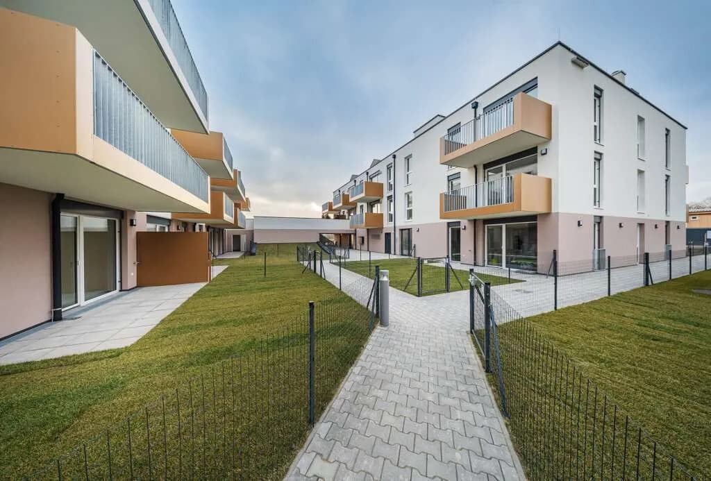 3-Zimmer-Wohnung kaufen in Korneuburg – 62,68 m², € 349.500 – Bild 6 von 12
