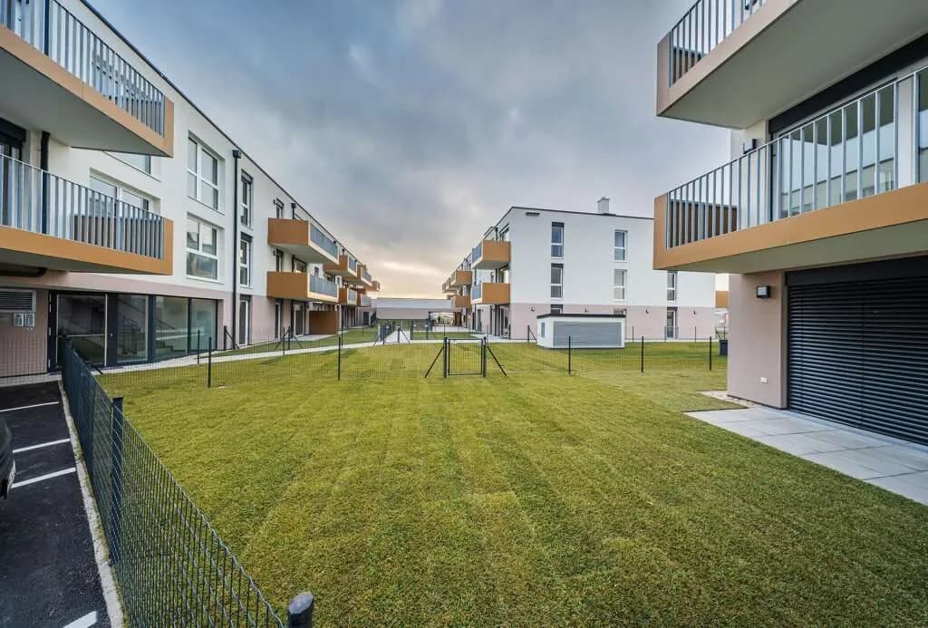 3-Zimmer-Wohnung kaufen in Korneuburg – 62,68 m², € 349.500 – Bild 7 von 12