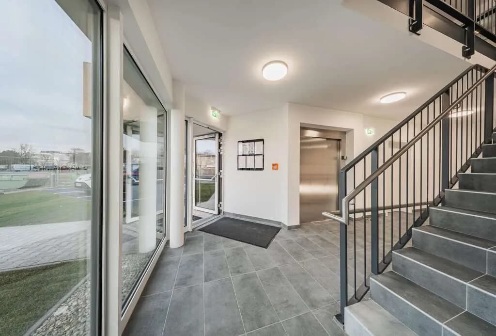 3-Zimmer-Wohnung kaufen in Korneuburg – 62,68 m², € 349.500 – Bild 8 von 12