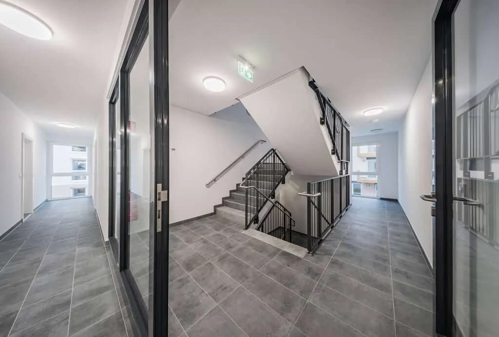 3-Zimmer-Wohnung kaufen in Korneuburg – 62,68 m², € 349.500 – Bild 10 von 12