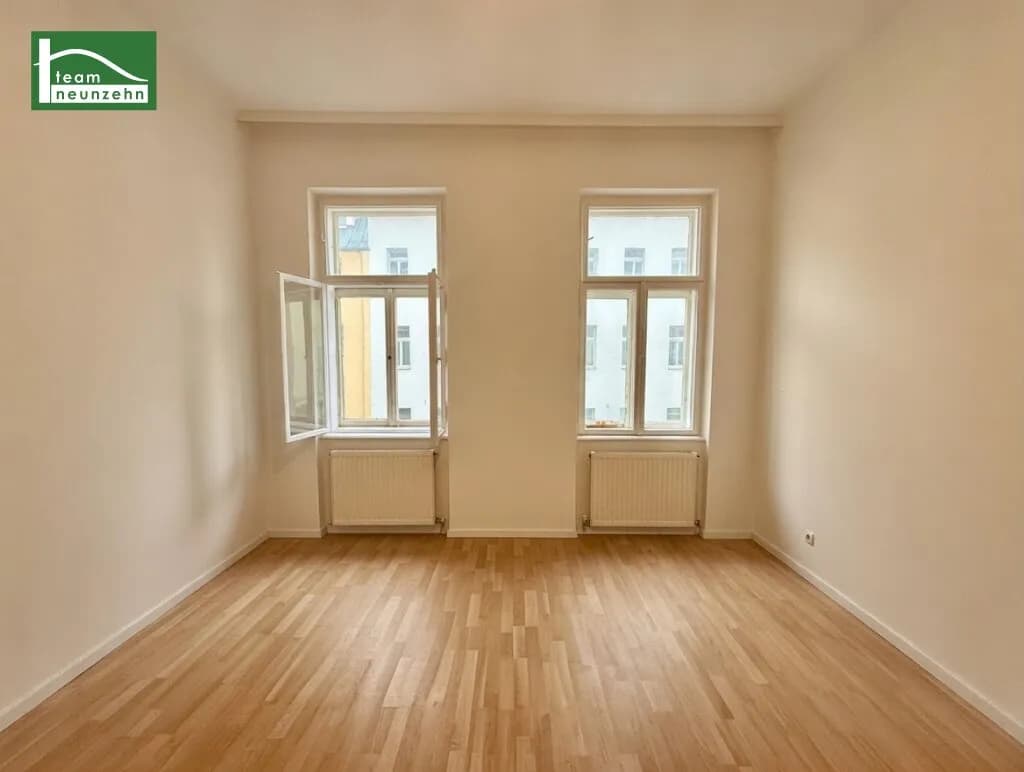 3-Zimmer-Wohnung kaufen in Wien – 67,33 m², € 285.000 – Bild 1 von 13