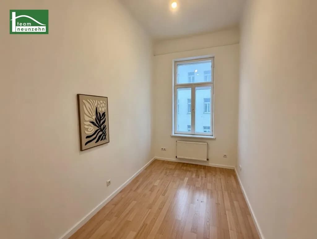 3-Zimmer-Wohnung kaufen in Wien – 67,33 m², € 285.000 – Bild 2 von 13