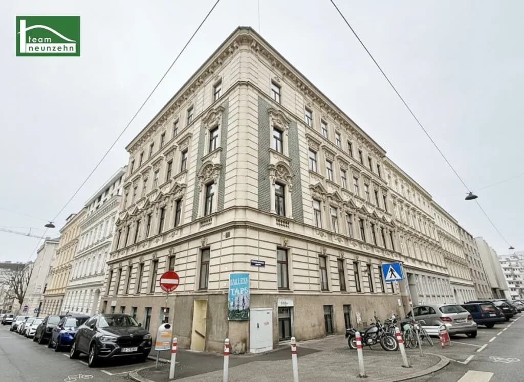 3-Zimmer-Wohnung kaufen in Wien – 67,33 m², € 285.000 – Bild 3 von 13