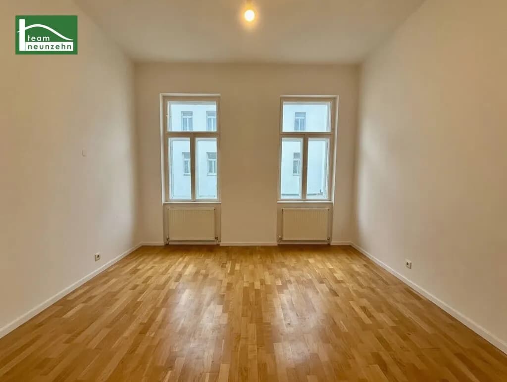 3-Zimmer-Wohnung kaufen in Wien – 67,33 m², € 285.000 – Bild 4 von 13