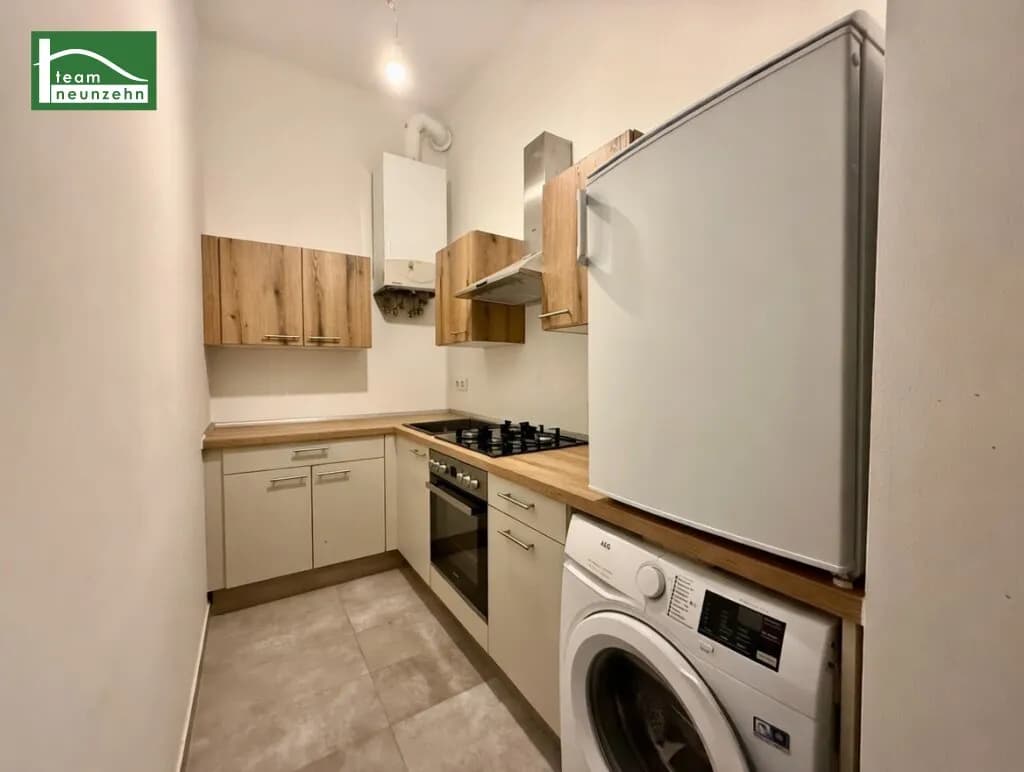 3-Zimmer-Wohnung kaufen in Wien – 67,33 m², € 285.000 – Bild 5 von 13