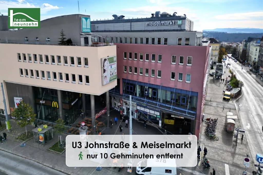 3-Zimmer-Wohnung kaufen in Wien – 67,33 m², € 285.000 – Bild 8 von 13