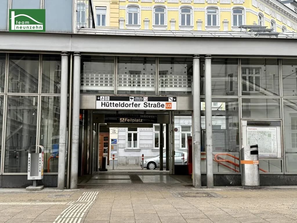 3-Zimmer-Wohnung kaufen in Wien – 67,33 m², € 285.000 – Bild 9 von 13