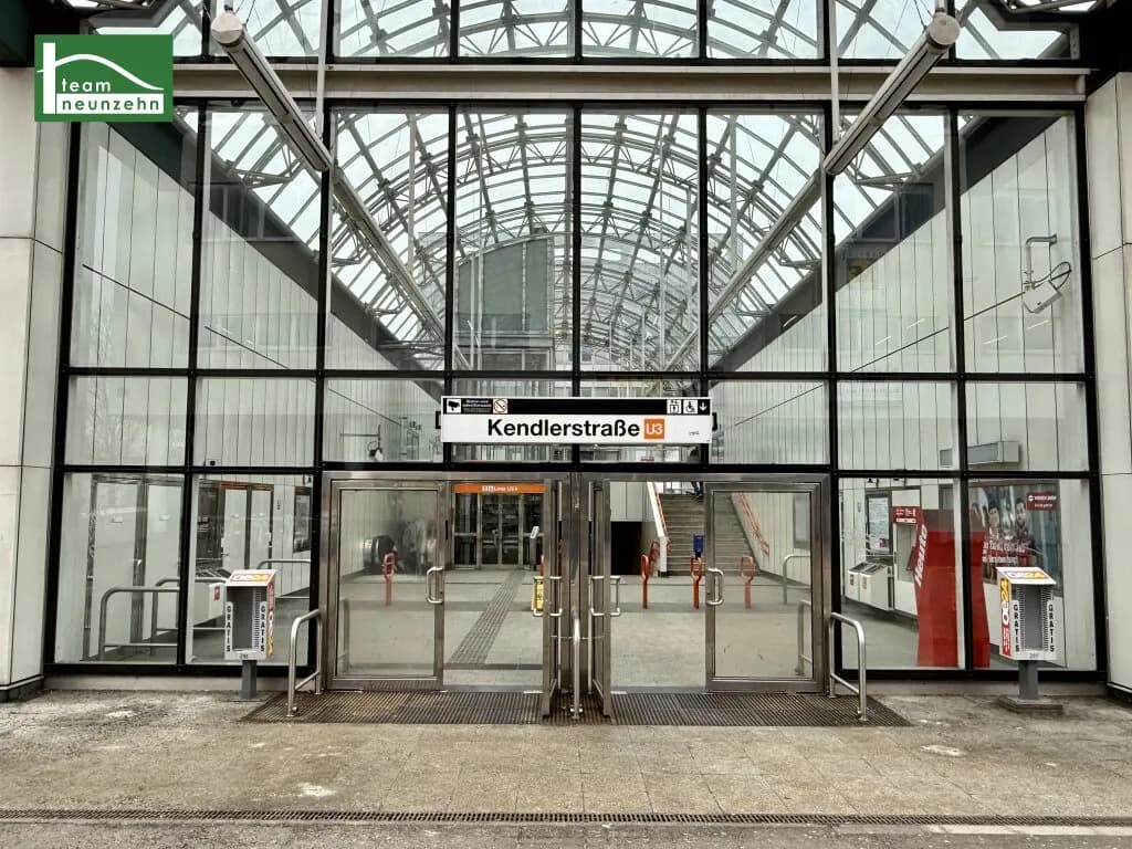 3-Zimmer-Wohnung kaufen in Wien – 67,33 m², € 285.000 – Bild 10 von 13
